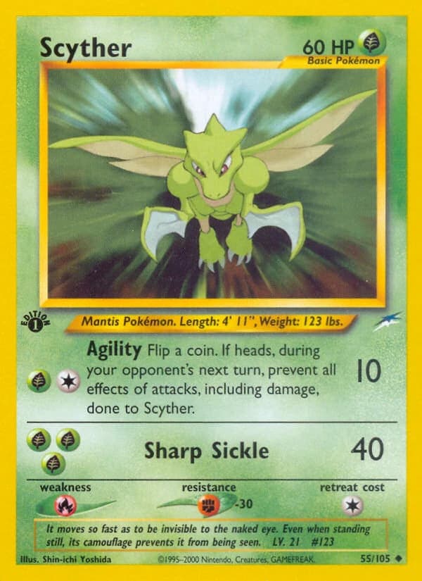 Scyther (55)
