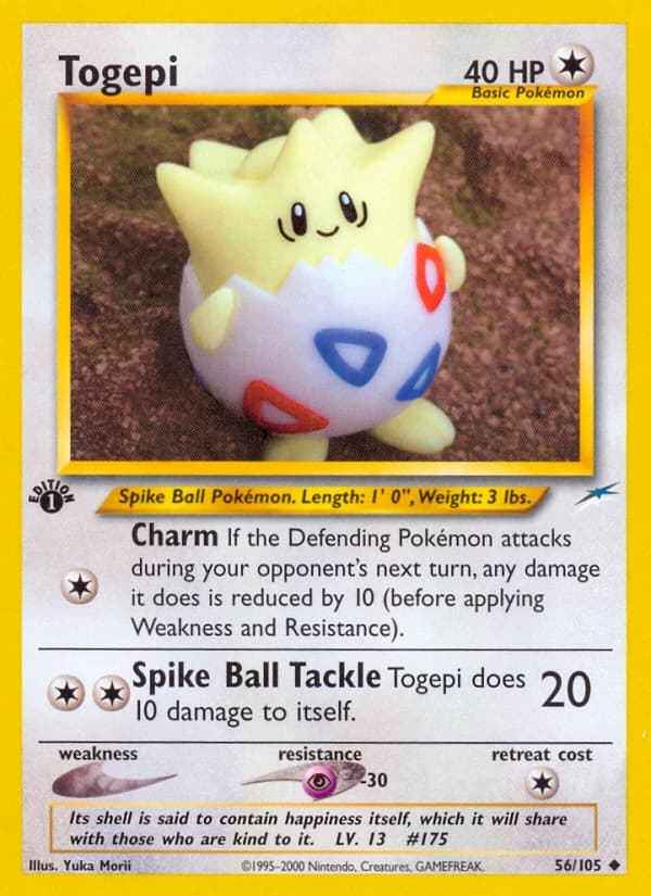 Togepi (56)