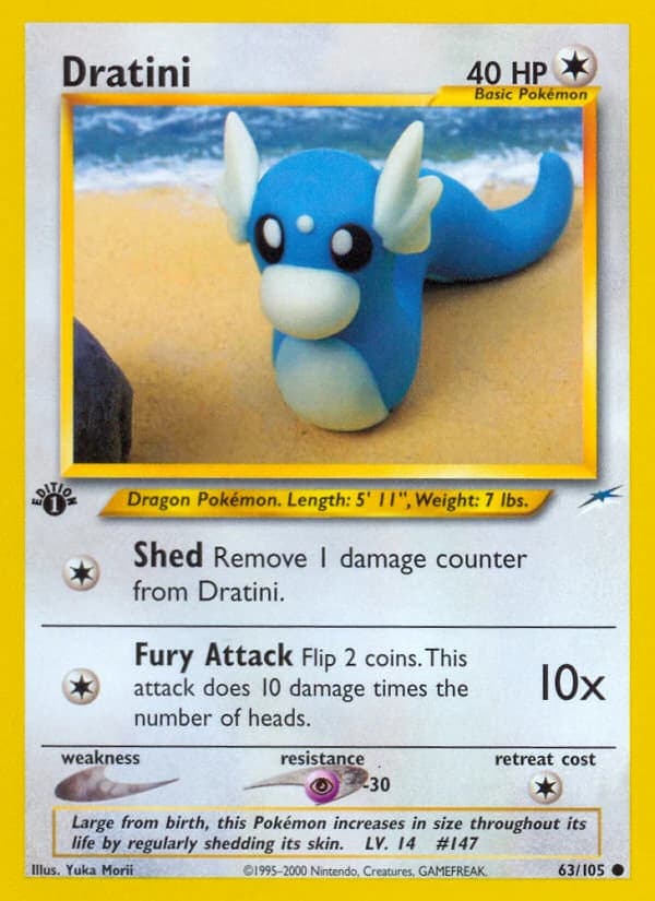 Dratini (63)