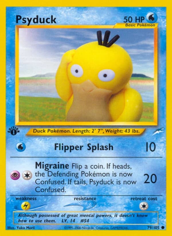 Psyduck (79)