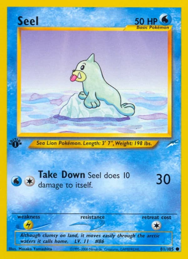 Seel (81)