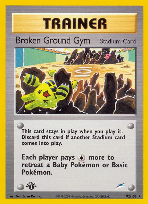 Broken Ground Gym (92)