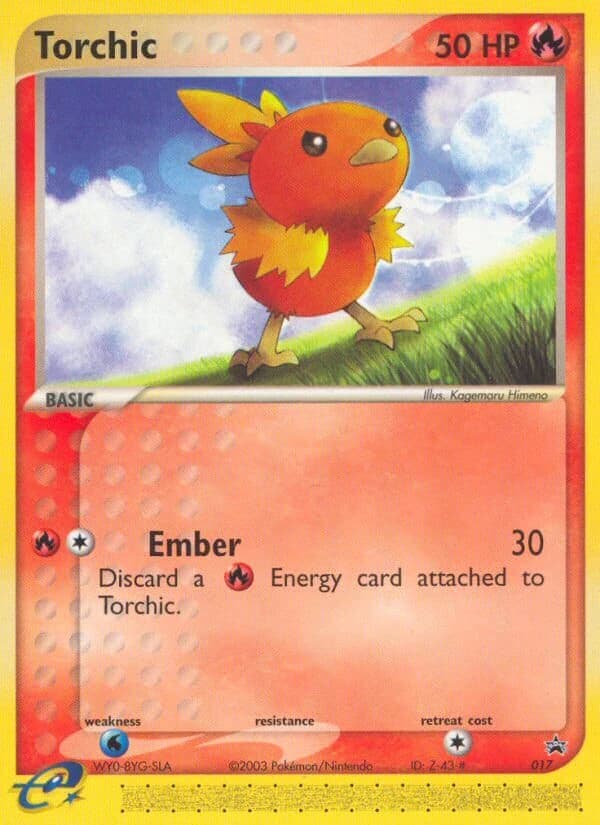 Torchic (17)