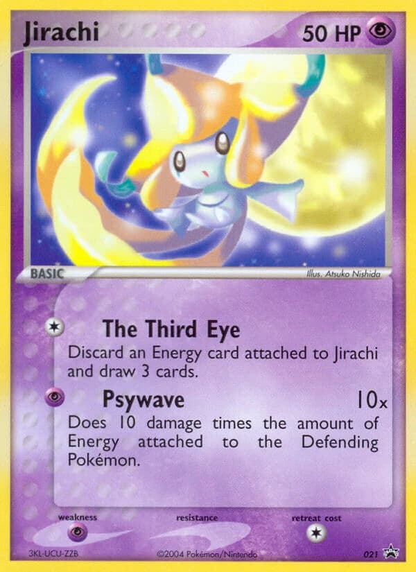 Jirachi (21)