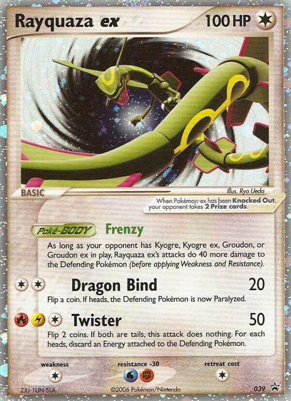 Rayquaza ex (39)