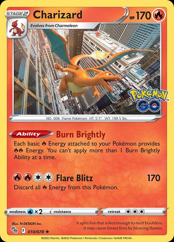 Charizard (10)