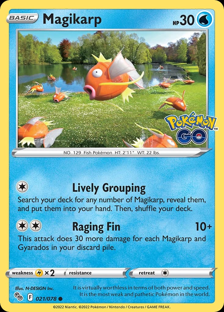 Magikarp (21)