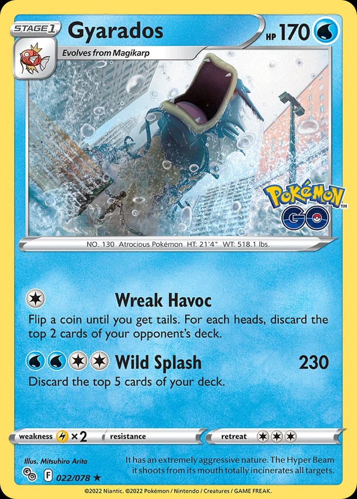 Gyarados (22)