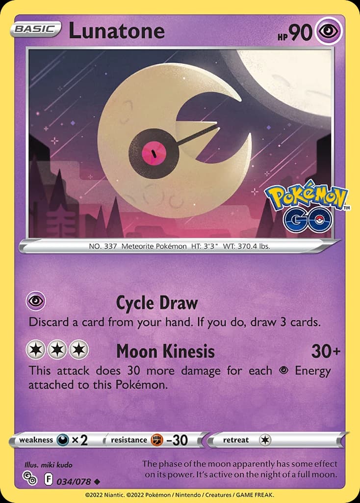 Lunatone (34)