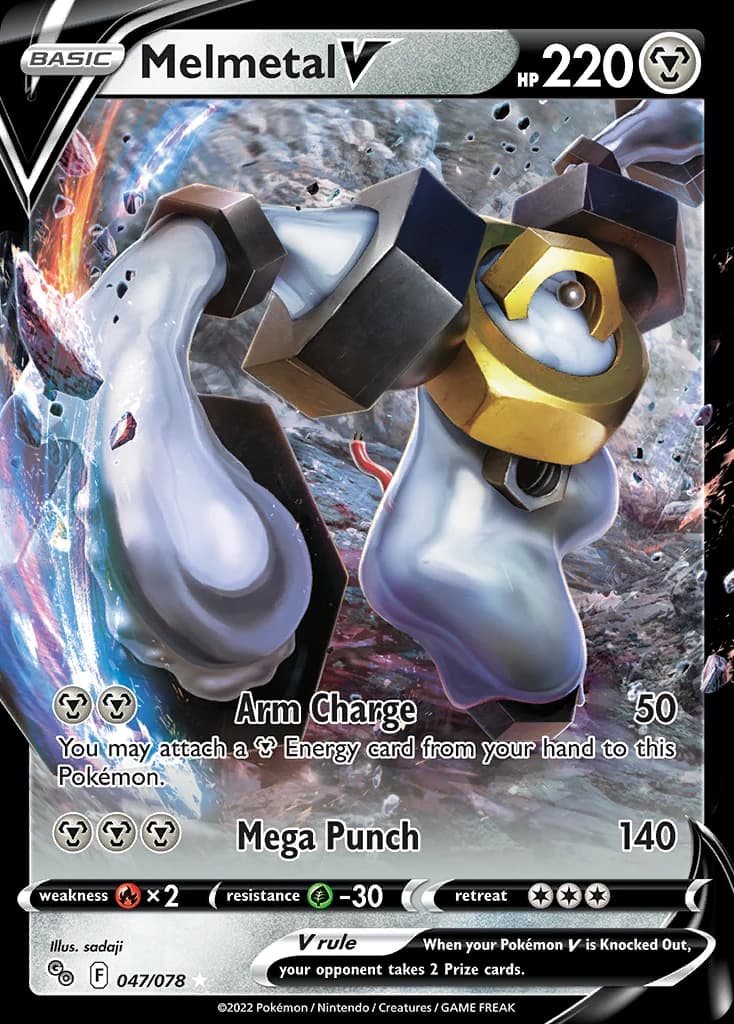 Melmetal V (47)