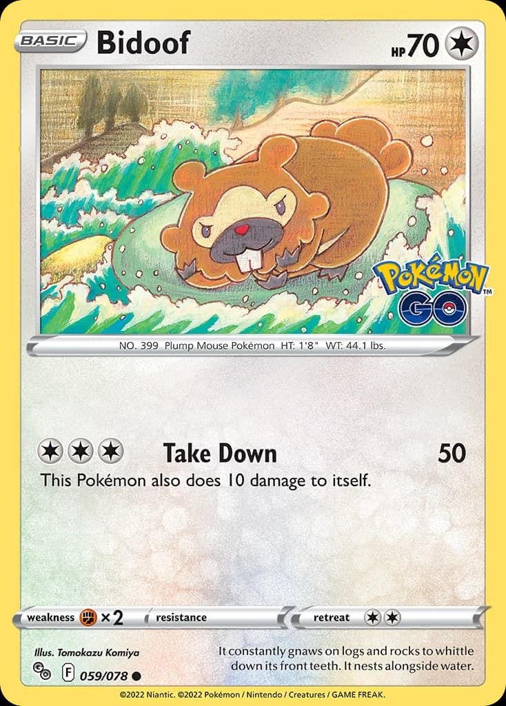 Bidoof (59)