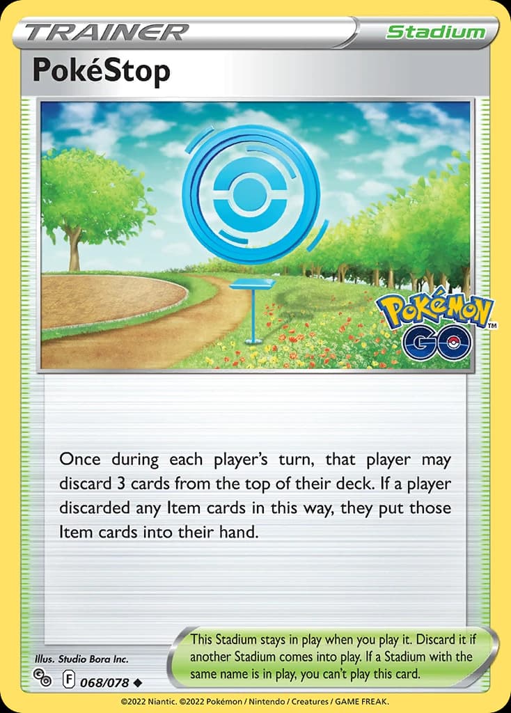 PokéStop (68)