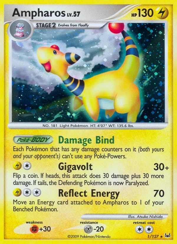 Ampharos (1)