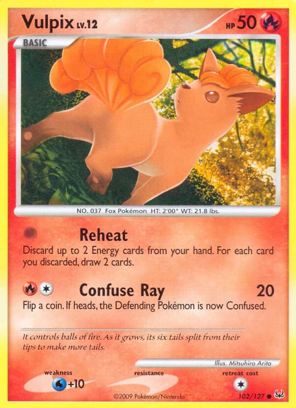 Vulpix (102)