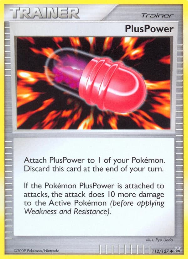 PlusPower (112)