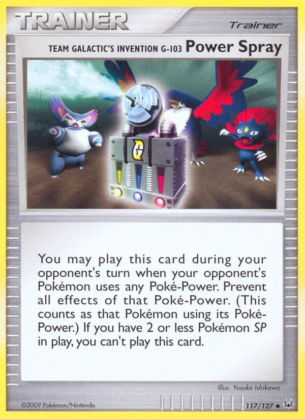 Team Galactic's Invention G-103 Power Spray (117)