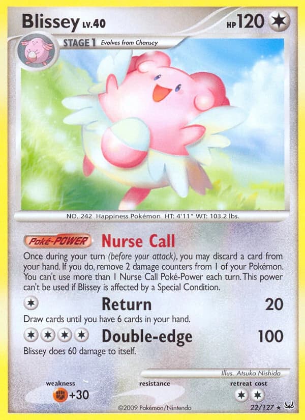 Blissey (22)