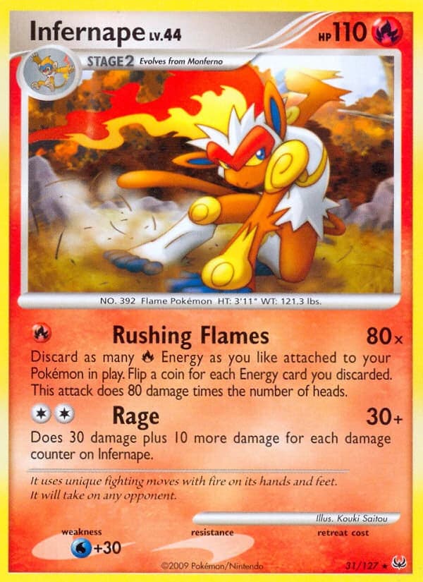 Infernape (31)