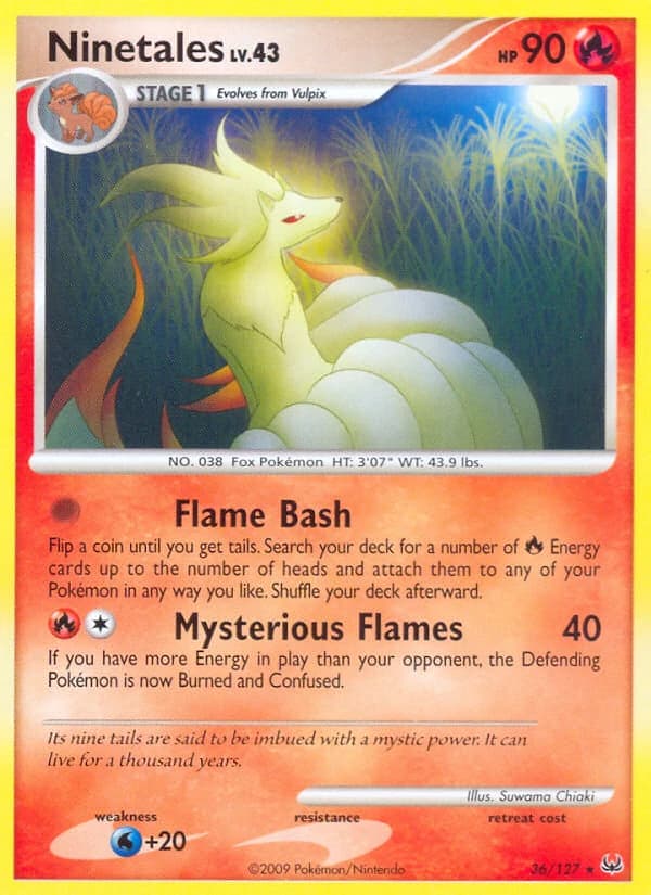 Ninetales (36)