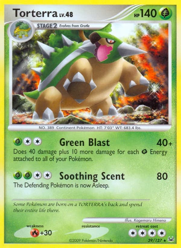 Torterra (39)