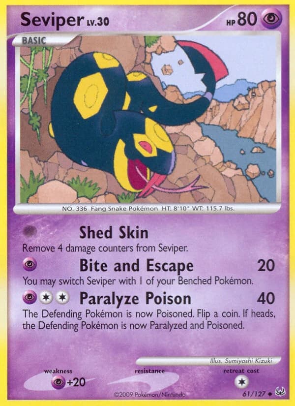 Seviper (61)
