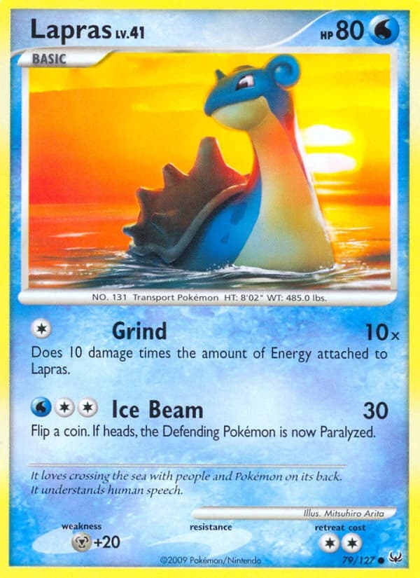 Lapras (79)
