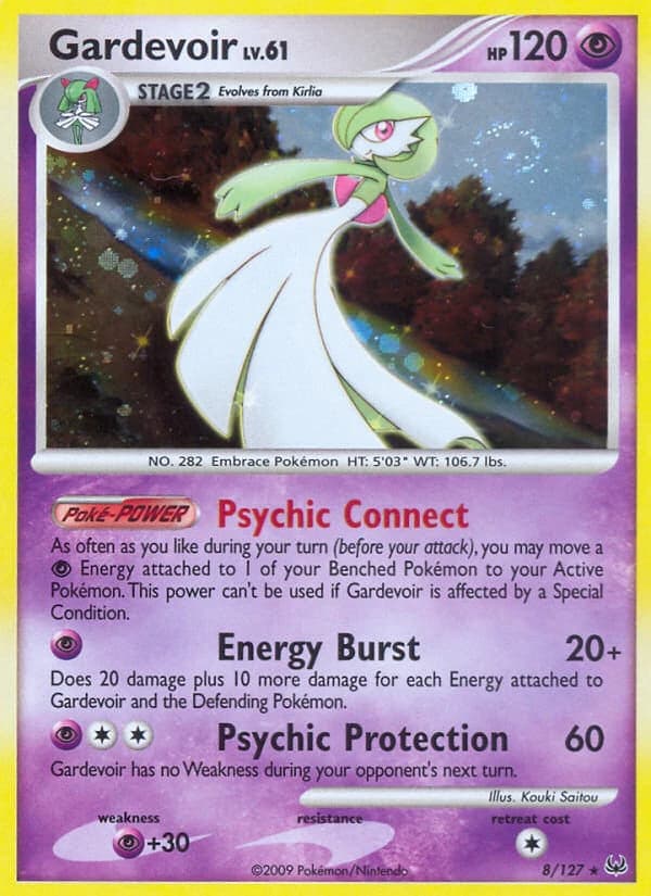Gardevoir (8)