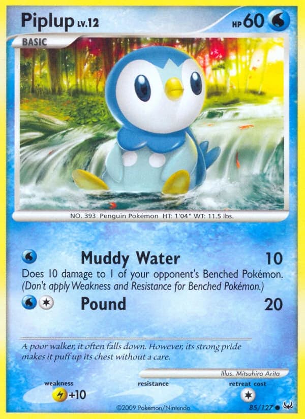 Piplup (85)