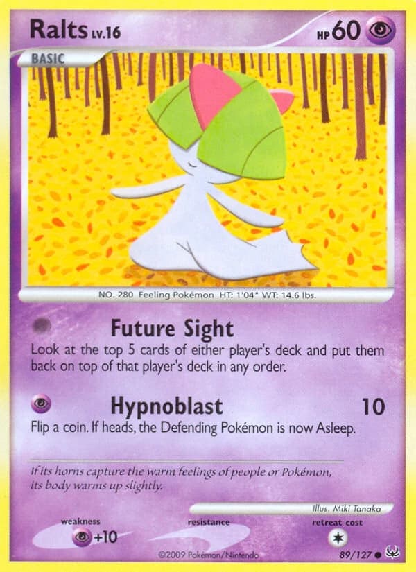Ralts (89)