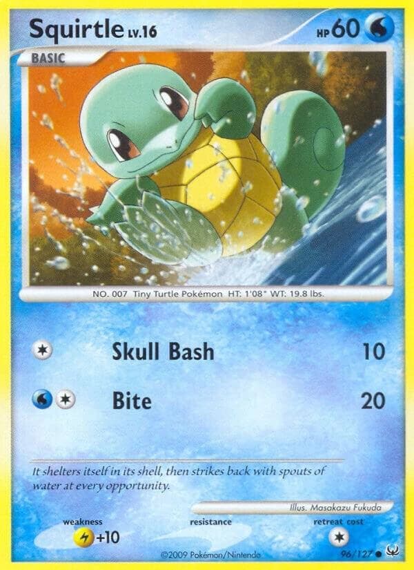 Squirtle (96)