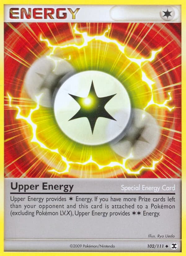 Upper Energy (102)