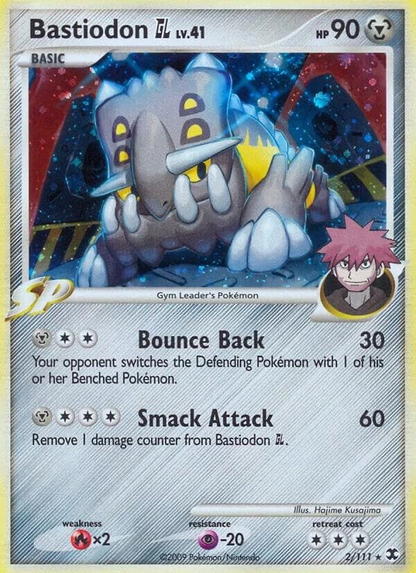 Bastiodon GL (2)