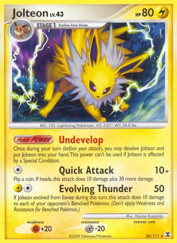 Jolteon (26)