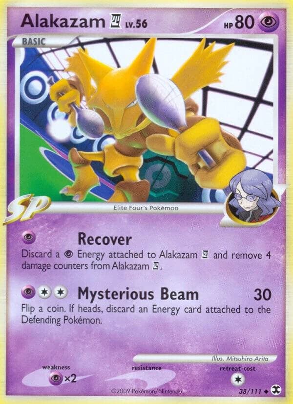 Alakazam E4 (38)