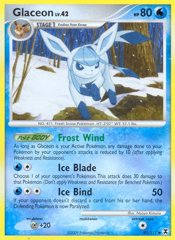 Glaceon (41)