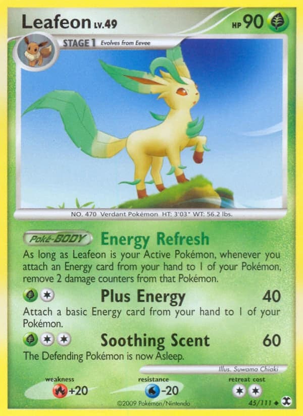 Leafeon (45)