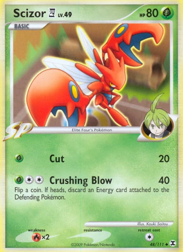 Scizor E4 (48)