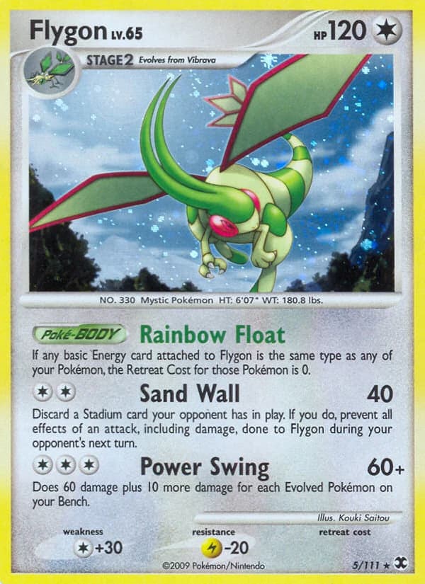 Flygon (5)