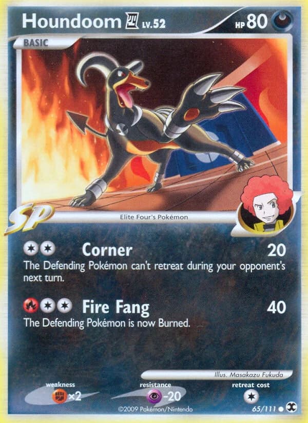 Houndoom E4 (65)