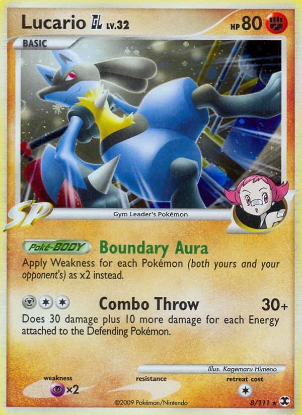 Lucario GL (8)