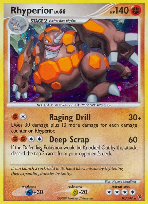 Rhyperior (10)