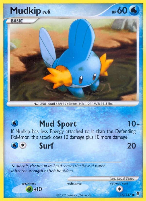 Mudkip (116)