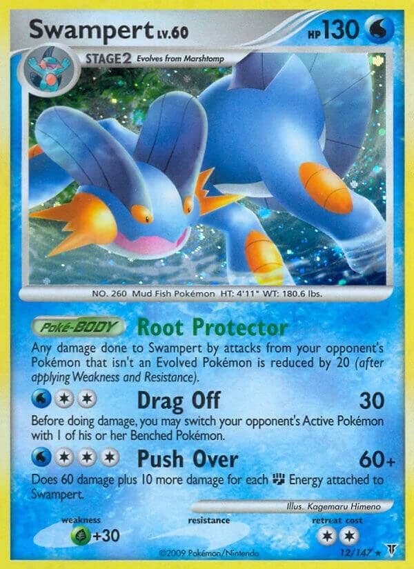Swampert (12)