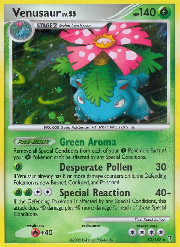 Venusaur (13)