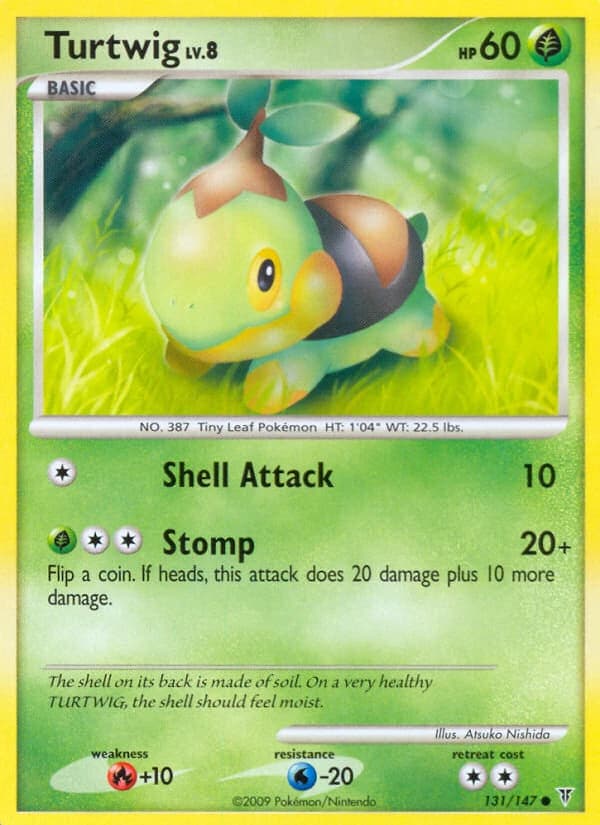 Turtwig (131)