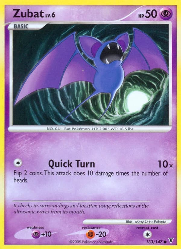 Zubat (133)