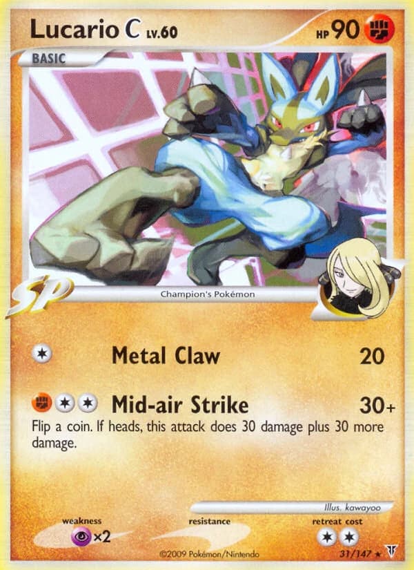 Lucario C (31)