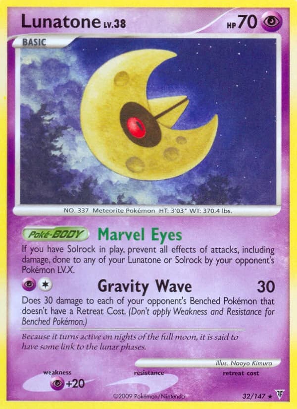 Lunatone (32)