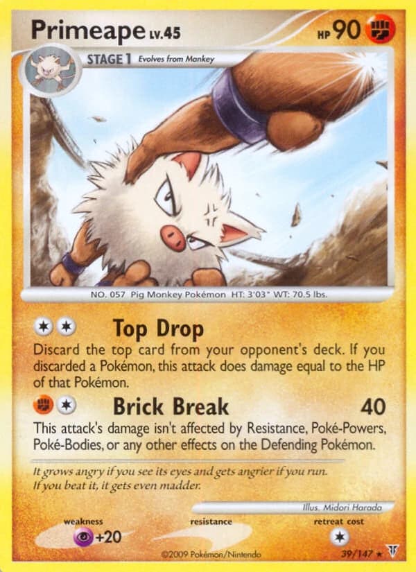 Primeape (39)