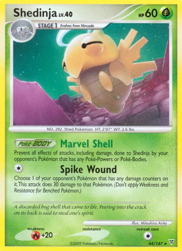 Shedinja (44)